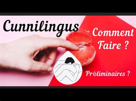 comment bien faire un cunni|Sexe : 7 positions pour pratiquer un cunnilingus ou une fellation